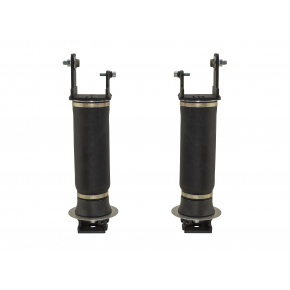 Пневмоподвеска Fiat Fullback, задняя ось, комфорт