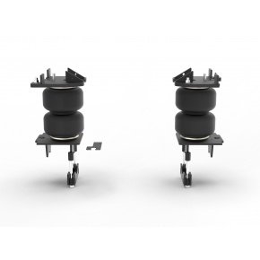 Пневмоподвеска Ford F-150 (2016 - 2020), задняя ось