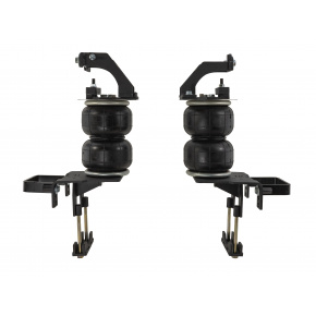 Пневмоподвеска Ford F-350, задняя ось