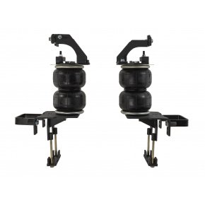 Пневмоподвеска Ford F-350, задняя ось Пневмоподвеска Ford F-350, задняя ось