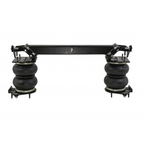 Пневмоподвеска Forland 3, задняя ось