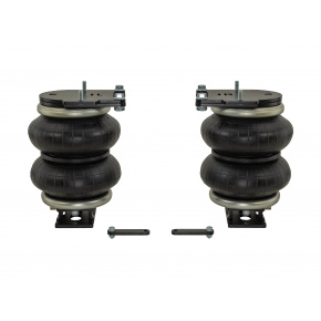 Пневмоподвеска Foton Toano, двухскатная ошиновка, задняя ось