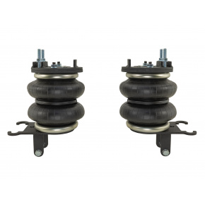 Пневмоподвеска Foton Aumark, передняя ось