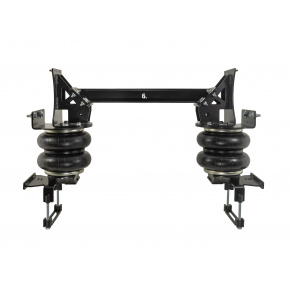 Пневмоподвеска Foton Aumark S120 (BJ 1128), задняя ось