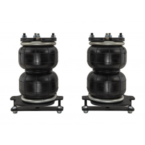 Пневмоподвеска Great Wall Poer, задняя ось