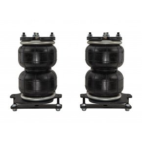 Пневмоподвеска Great Wall Poer, задняя ось