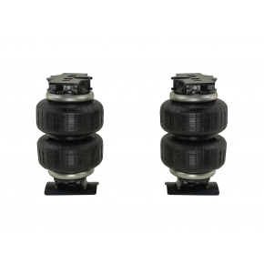 Пневмоподвеска Great Wall Wingle 7, задняя ось, грузовой