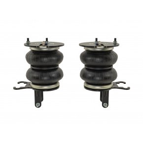 Пневмоподвеска HINO Ranger, 5 поколение, передняя ось