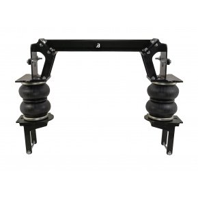 Пневмоподвеска HINO Ranger, задняя ось,Aride