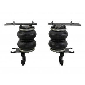 Пневмоподвеска Hyundai HD120 (1997 - 2005), 1 поколение, передняя ось Пневмоподвеска Hyundai HD120 (1997 - 2005), 1 поколение, передняя ось