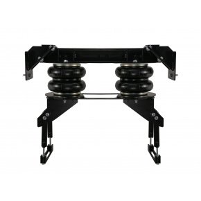 Пневмоподвеска Hyundai HD170, задняя ось