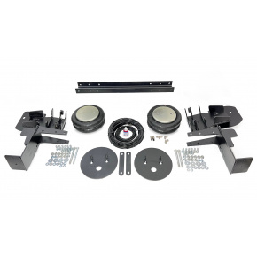 Пневмоподвеска Hyundai Mighty EX8 , задняя ось