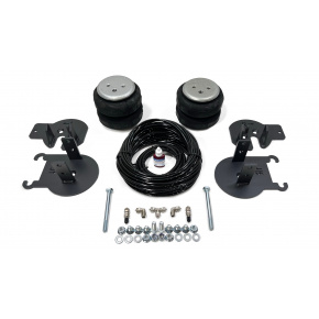 Пневмоподвеска Hyundai Mighty EX8, передняя ось