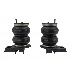 Пневмоподвеска JAC N-120 (размерность колес 22.5), передняя ось