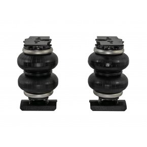 Пневмоподвеска Sollers SF1, JAC Refine M3, задняя ось