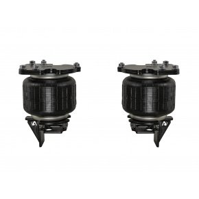 Пневмоподвеска Isuzu NPR75 (2013-), NQR 90/95, передняя ось