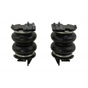 Пневмоподвеска Isuzu NQR 12 T передняя ось