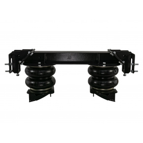 Пневмоподвеска Isuzu ELF 9.5 (22-), задняя ось