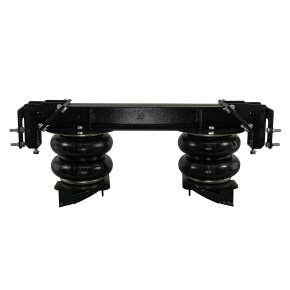 Пневмоподвеска Isuzu ELF 9.5 (22-), задняя ось