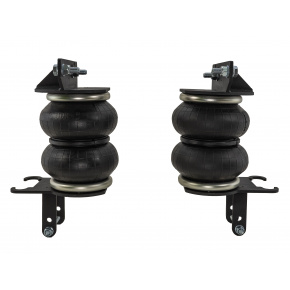 Пневмоподвеска Isuzu Forward, передняя ось