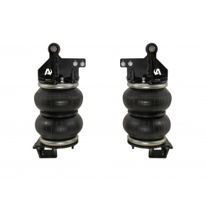 Пневмоподвеска Isuzu Forward (1990-1996), мотор 7.2, правый руль, передняя ось