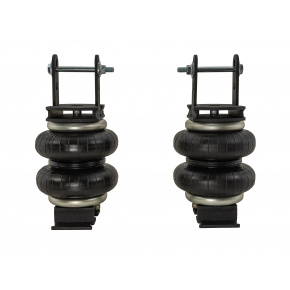 Пневмоподвеска Isuzu D-max (17-21), задняя ось Пневмоподвеска Isuzu D-max (17-21), задняя ось