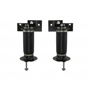 Пневмоподвеска Iveco Daily 35C (06-13), передняя ось