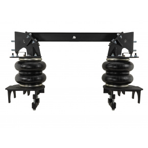 Пневмоподвеска Iveco Daily 65С-70С (04-), усиленная, задняя ось