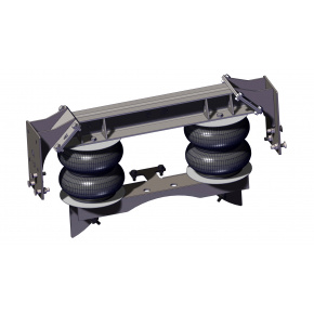 Пневмоподвеска IVECO EUROCARGO 120-250 (2021-), задняя ось