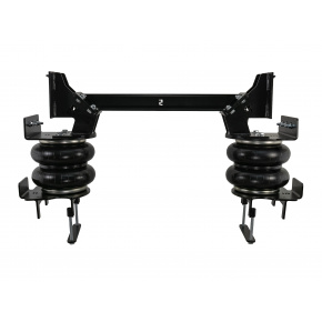 Пневмоподвеска MAN TGL 8.180, 7.180 (07-н.в), задняя ось