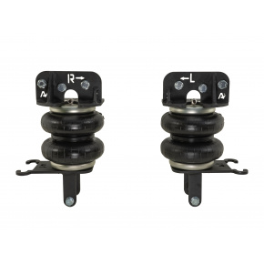 Пневмоподвеска Mitsubishi Canter Euro 5 (18-), передняя ось