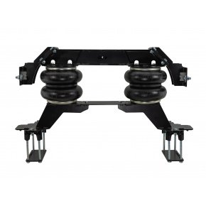 Пневмоподвеска Mitsubishi FUSO Fighter (1999 - ), задняя ось