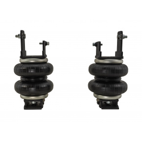 Пневмоподвеска Fiat Fullback, задняя ось, грузовой