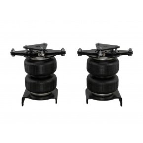 Пневмоподвеска Mitsubishi Delica (1994 - 2007), 4 поколение, задняя ось