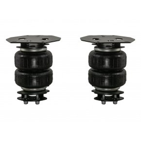 Пневмоподвеска Opel Vivaro (2001-2014), задняя ось