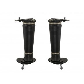 Пневмоподвеска Citroen Jumpy, задняя ось