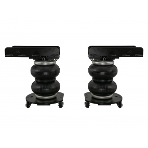 Пневмоподвеска Renault Master RWD X62 (11-), задний привод, задняя ось