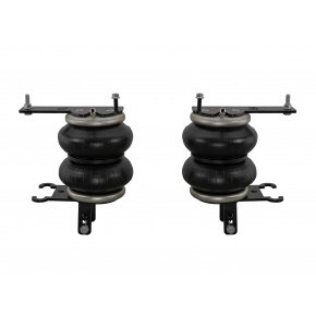 Пневмоподвеска RENAULT Midlum 150Dci (12 т.) (2000-2006), передняя ось