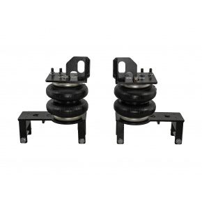 Пневмоподвеска Renault Midlum 7.5-8 тонн (2000-2006), передняя ось