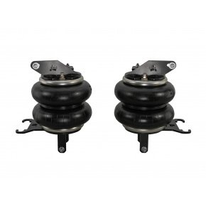 Пневмоподвеска Renault Premium, передняя ось