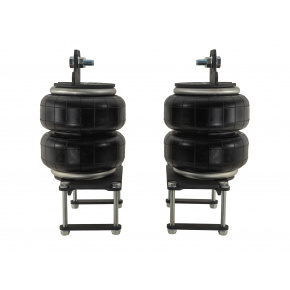 Пневмоподвеска Sitrak C7H, передняя ось