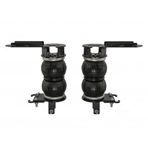 Пневмоподвеска Toyota Hiace H200 (04-24), задняя ось, грузовой