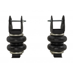 Пневмоподвеска Toyota Hilux (VII поколение, 2004-2015 гв), задняя ось,грузовой