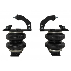 Пневмоподвеска Toyota Tacoma (2015-н.в.), задняя ось