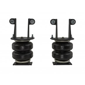 Пневмоподвеска Toyota Tacoma (2004-2011), задняя ось Пневмоподвеска Toyota Tacoma (2004-2011), задняя ось