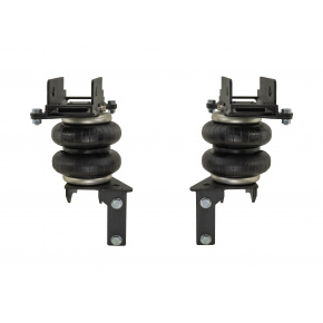 Комплект п/подвески для VOLKSWAGEN Crafter, полный привод 4x4, задний привод односкатная ошиновка, (17-), задняя ось