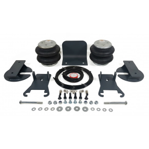 Пневмоподвеска Volvo FL, передняя ось