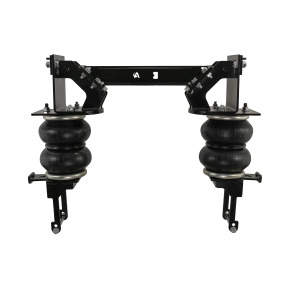 Пневмоподвеска BAW Fenix 1044 (1 поколение, дизельный мотор), задняя ось