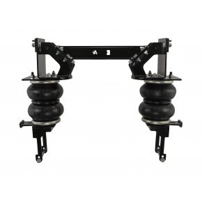 Пневмоподвеска BAW Fenix 1044 (1 поколение, дизельный мотор), задняя ось