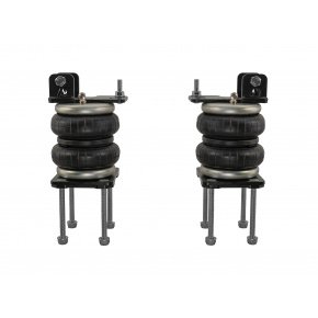 Пневмоподвеска на прицеп Багем 81073